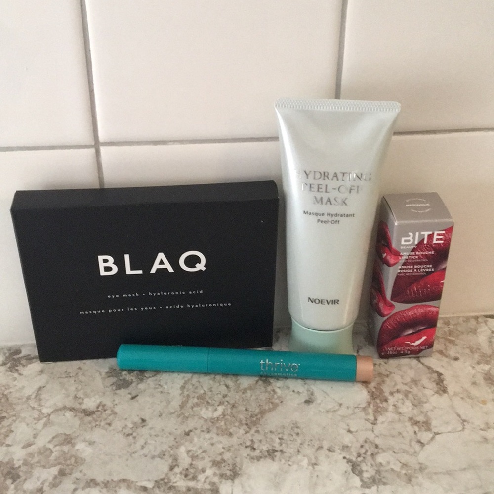 Beauty Bundle